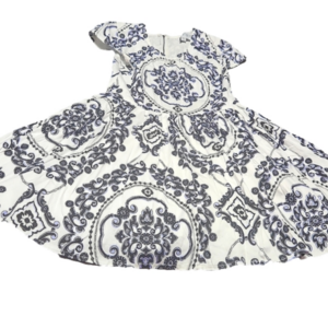 XENIA  boutique dress sz. 8